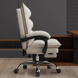 Office chairs, boss chairs, reclining computer chairs, ergonomic leather seats for home use