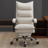 Office chairs, boss chairs, reclining computer chairs, ergonomic leather seats for home use
