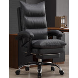 Office chairs, boss chairs, reclining computer chairs, ergonomic leather seats for home use