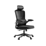 Ergonomic chair, waist protecting computer chair, comfortable sedentary office chair for home use, reclining gaming chair, and adjustable learning chair